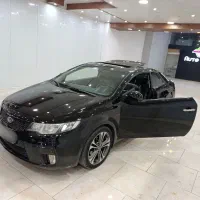 سراتو کوپه واردات ۲۰۱۲|خودرو سواری و وانت|قائم‌شهر, |دیوار