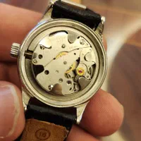 ساعت اوریس پینتر دیت کوکی oris|ساعت|تهران, الهیه|دیوار