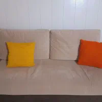 فروش مبل ۵ نفره|مبلمان خانگی و میز عسلی|درگهان, |دیوار