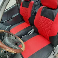 روکش صندلی پراید پژو پیکان روآ