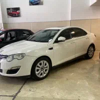 ام جی ۵۵۰/ MG 550/ مدل 2012/ بی رنگ فنی خوب|خودرو سواری و وانت|تهران, علم و صنعت|دیوار