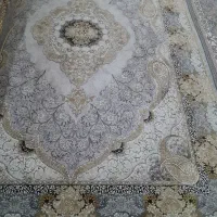 ۴ عدد فرش ۶ متری
