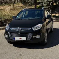 جک s5 نیوفیس مدل آخر اسفند ۱۴۰۰