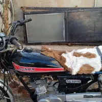 فروش موتور سیکلت|موتورسیکلت|تاکستان, |دیوار