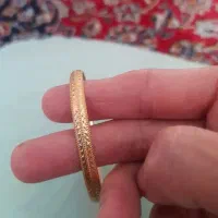 النگوسایز سه نو استفاده  نشده تازه کادویی
