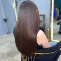 آموزش رنگ و انواع تراپی ها