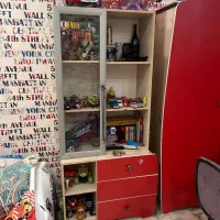 سرویس تخت خواب