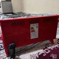بخاری برقی 1800w|بخاری، هیتر، شومینه|تهران, آهنگ|دیوار
