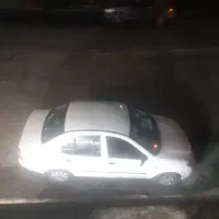 تیبا یک مدل ۱۴۰۰