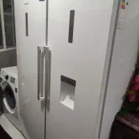یخچال دوقلوسامسونگ اصلی مخصوص خاص پسندها