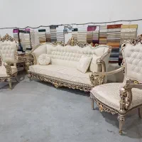 تولیدی مبلمان راحتی و کلاسیک و استیل