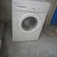 لباس شویی پارس