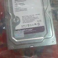 هارد ۱ترابایت بنفش