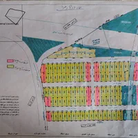 فروش زمین ۱۵۷ متری زمرد 2