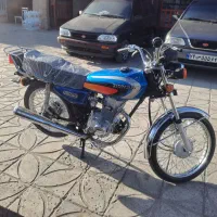 هندا شهاب درحد صفر|موتورسیکلت|مهریز, |دیوار