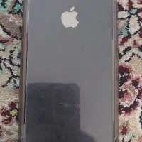 ایفون ۸ کارتون شارژر همچی داره معاوضه هم دارم|موبایل|ساری, |دیوار