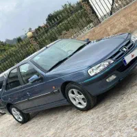 پارس مدل۹۳ بدون رنگ