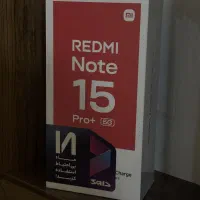 redmi note 15 pro plus 512 / 12 / 5G