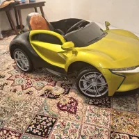 ماشین شارژی