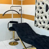 فروش لوازم سالن زیبایی (فوری)