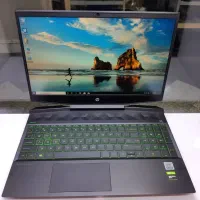 لپ تاپ گیمینگ Hp pavilion سیستم صوتی Bang&Olufsen|رایانه همراه|تهران, فلسطین (میدان انقلاب)|دیوار