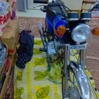 متور سی جی|موتورسیکلت|مشهد, امیریه|دیوار