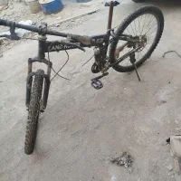 دوچرخه 26|دوچرخه، اسکیت، اسکوتر|دیلم, |دیوار