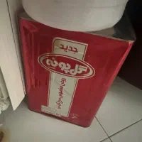 روغن سرخ کردنی گل پونه