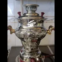 سماورگازی