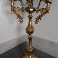 میز فرشته برنزاصل