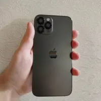 iPhone 12pro