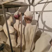 مانکن زنانه