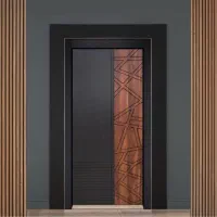 درب ضدسرقت کد A110