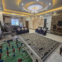 ویلای دوخوابه استخرآبگرم نوسازوتمیز|اجارهٔ کوتاه‌مدت ویلا و باغ|سلمان‌شهر, |دیوار