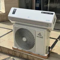 فروشگاه لوازم خانگی مادیار کالا کولر گازی ایولی|کولر گازی و فن‌کوئل|بانه, |دیوار