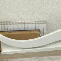 تخت خواب دو نفره نو|تخت و سرویس خواب|سنندج, |دیوار