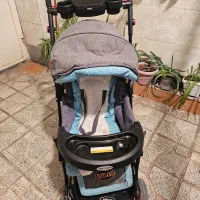 کالسکه،روروئک،سرویس خواب