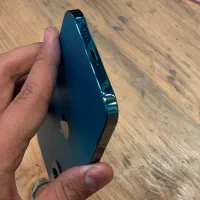 Iphone 12ProMax 256Gb/Zaa 100%|موبایل|یزد, |دیوار