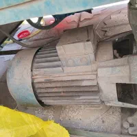 دستگاه قطعه شوی سه فاز