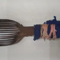 کرکید|کلکسیون اشیاء عتیقه|قدس, شهر‌قدس|دیوار