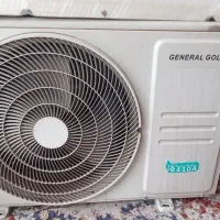 کولر ژنرال گلد ۱۸هزار خریدار واقعی تخفیف داره