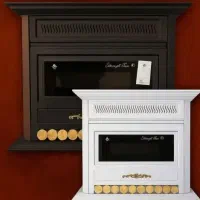 مرکز پخش انواع بخاری شارق توس و مروارید سوز مشهد|بخاری، هیتر، شومینه|قم, نیروگاه|دیوار