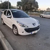 پژو207پانا دندهTU5ارتقایافته85گانه