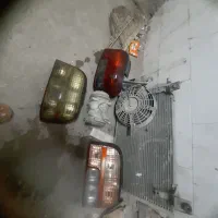 کپرسور رایات پراید کولر|قطعات یدکی و لوازم جانبی|اهواز, شهرک رزمندگان|دیوار