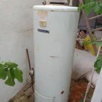 آبگرمکن زمینی