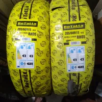 لاستیک روتلا۲۰۵/۶۰/۱۵