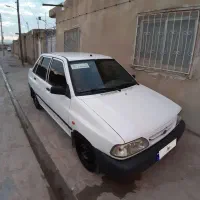 پراید آخر۹۲ درحد|خودرو سواری و وانت|تهران, دهم فروردین|دیوار