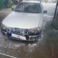 آریسان 1 مدل 1397  دوگانه سوز کارخانه|خودرو سواری و وانت|گرگان, |دیوار