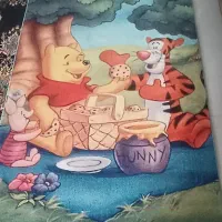 فرش ۳ متری بچه گانه