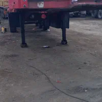 کفی تریلر  مارال ۱۳/۶۰